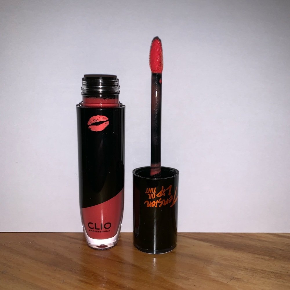 π2X HPπNEW Clio Tension lip Korean Oil Tint - Picture 6 of 6